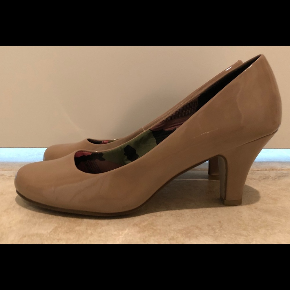 Madden Girl Pumps